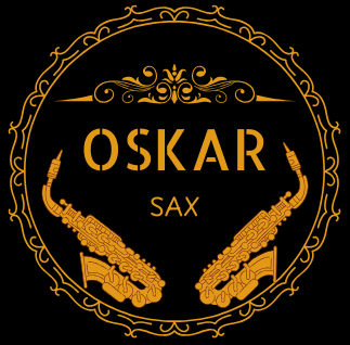 Oskar SAX logo